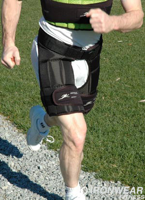 NEW - #1 CONDITIONING PANTS* Uni-Pants™ Weighted Conditioning Pants (UP10) ★★★★★ (352)