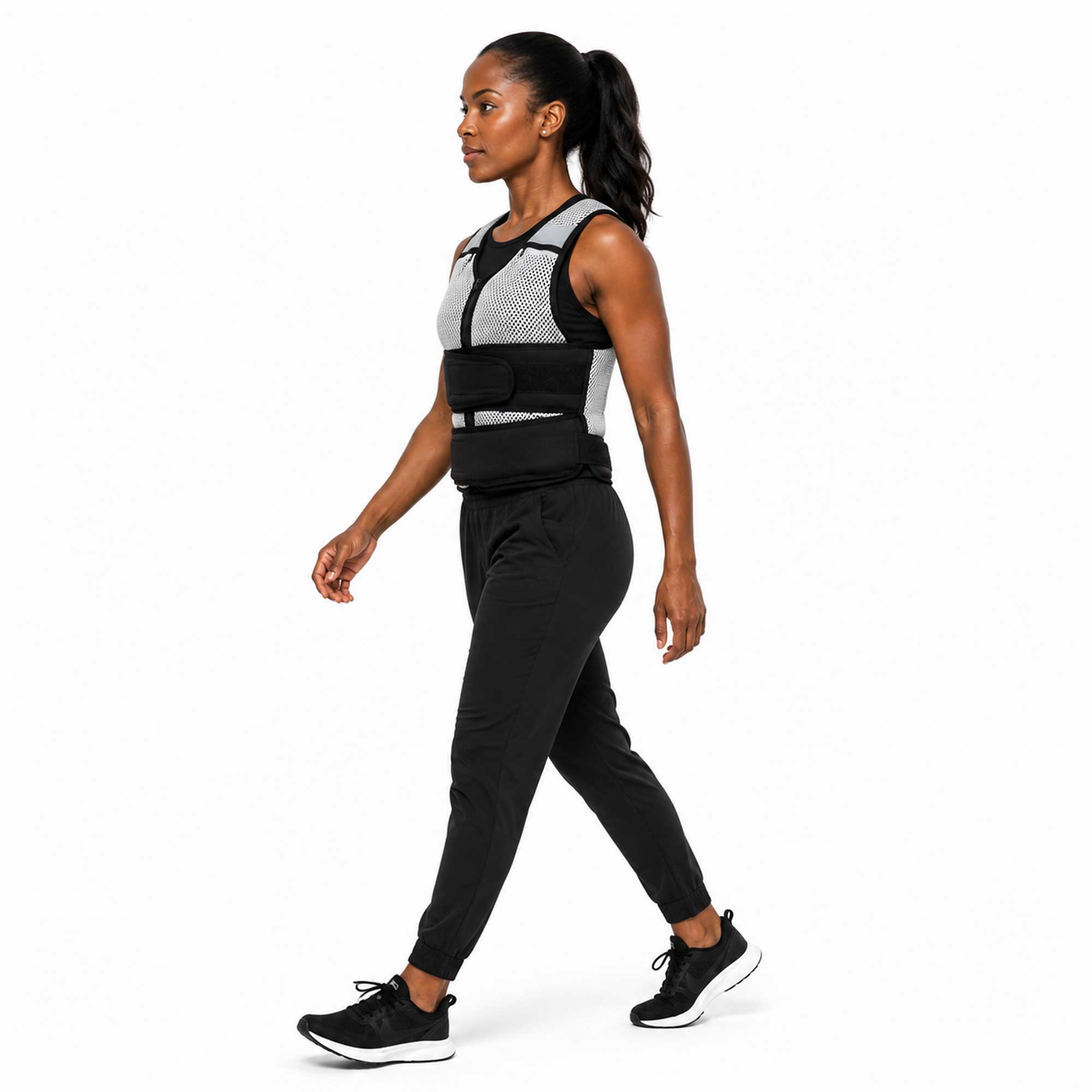 Breathable Walking Weighted Vest