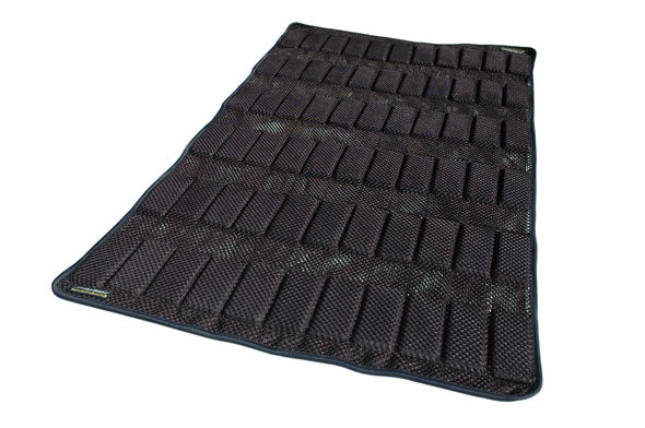 FLEX-BLANKET™ Soft Flexible Weighted Blanket adjustable from 1 to 34lbs (FB10) Supplied at 10 Pounds ★★★★★ (51)