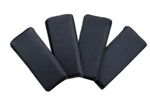 Flex-metal™ Additional Weight Four ½ pound weights