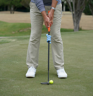 Golf Laces