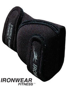 Jr. Knuckle Irons™ 1/2lb. Right Hand Open Palm Hand Weights