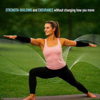 LaceUp Arm Sleeves – 1 Pack (2 Sleeves Total)