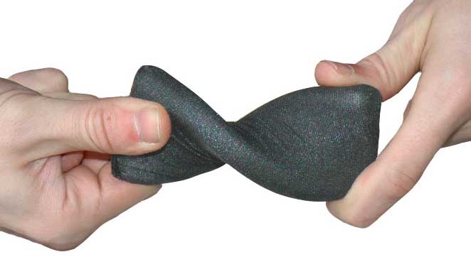 One ½ lb Flex-metal™ Additional Weight