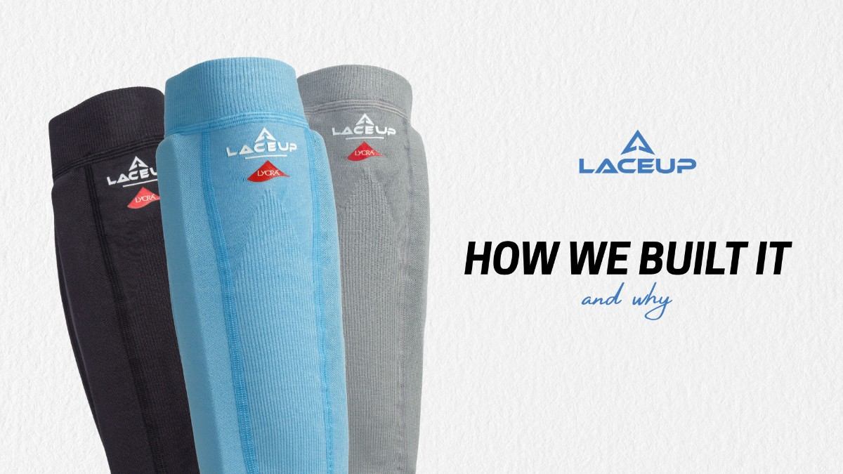 What Are Compression Sleeves and Why Add Weight?