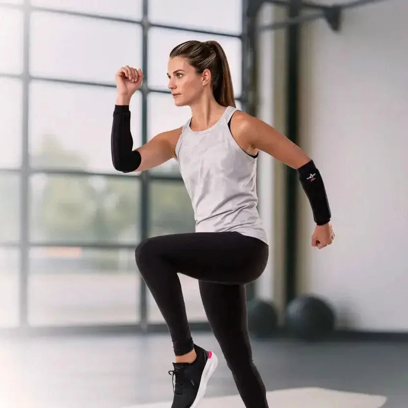 Compression Sleeves