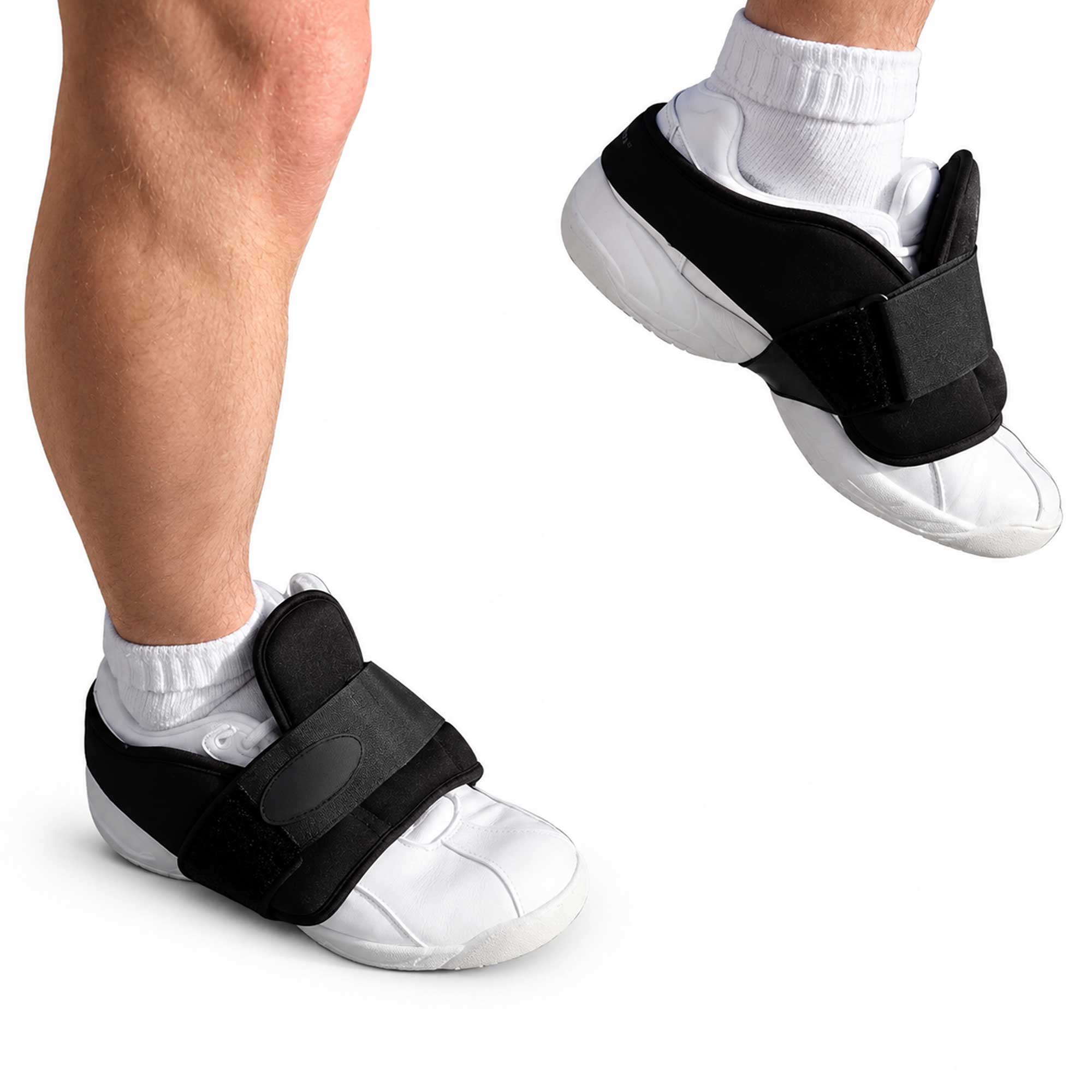 Adjustable Shoe Weights