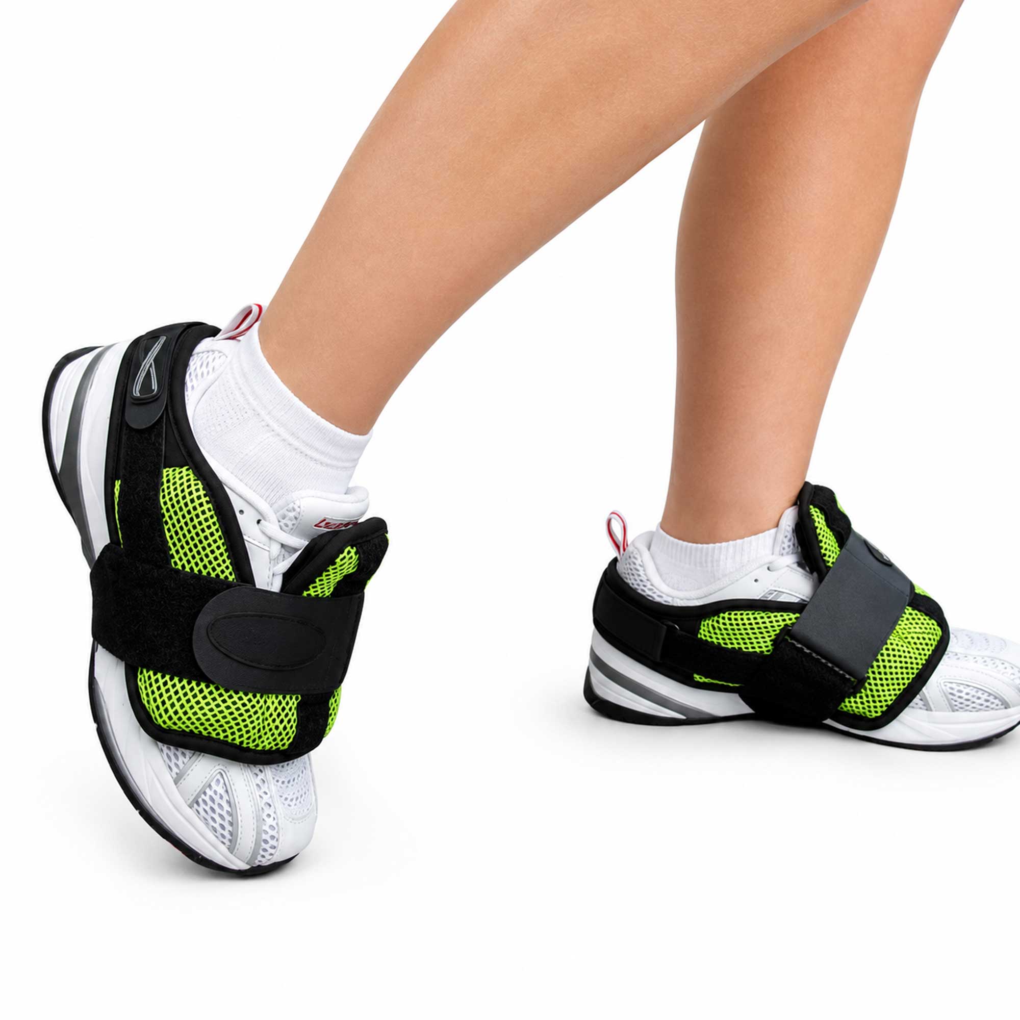 Adjustable Shoe Weights