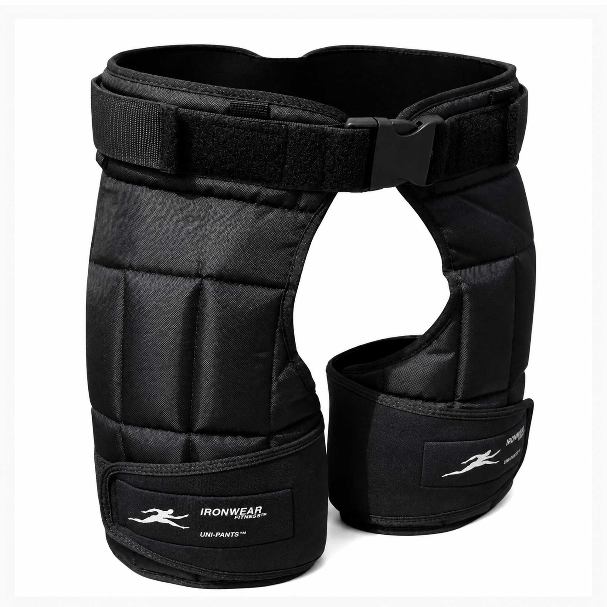 Adjustable Weighted Power Training Pants