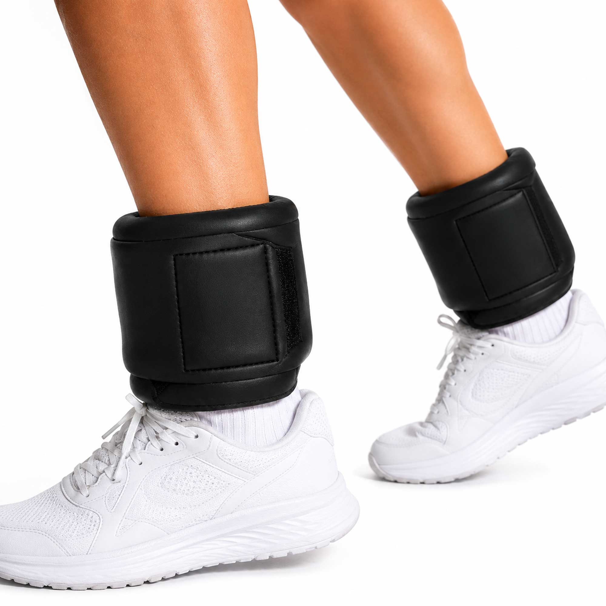 Ankle & Wrist Weights 5lb each, 10lb pair