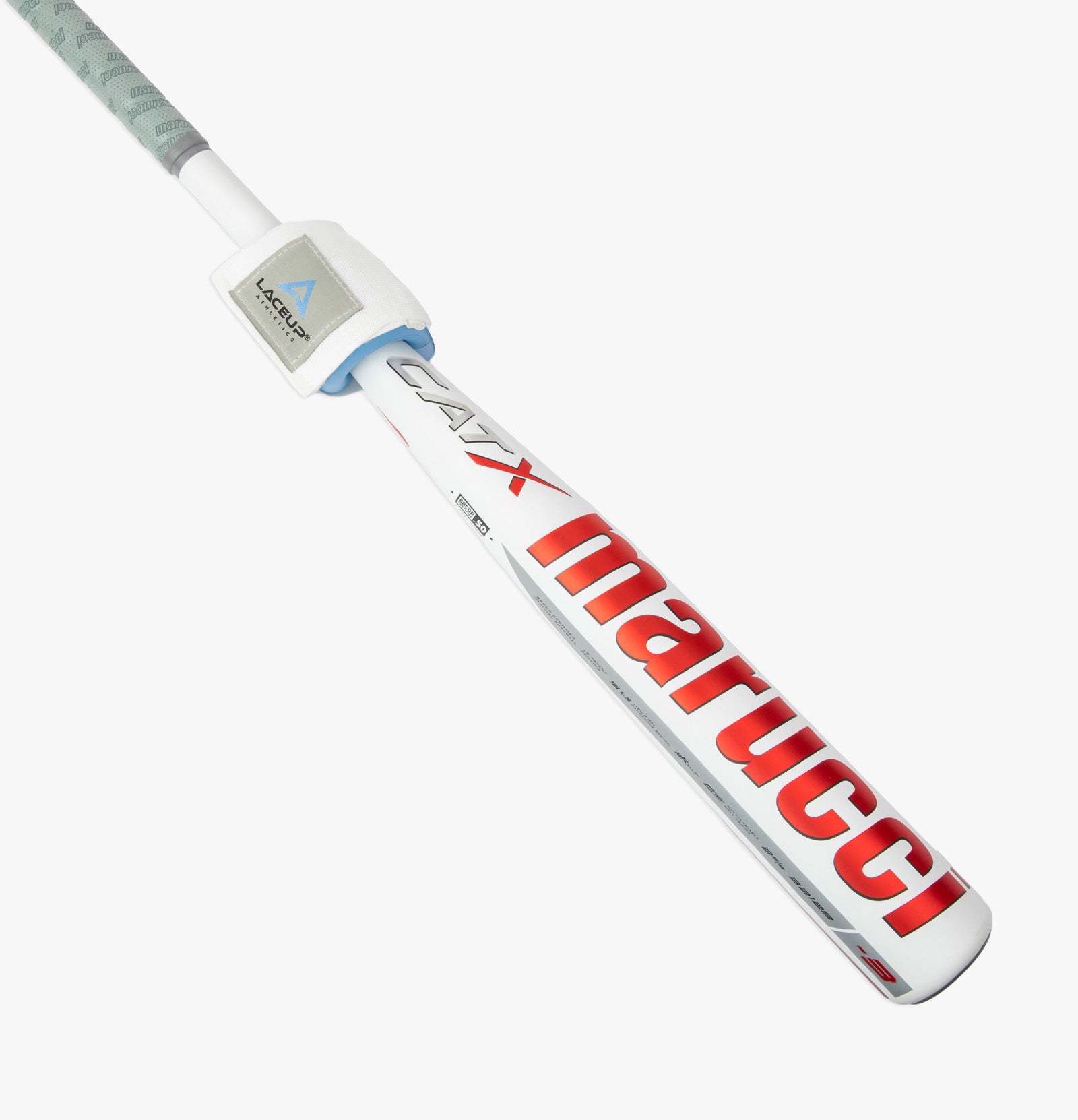 Baseball & Softball Bat Laces