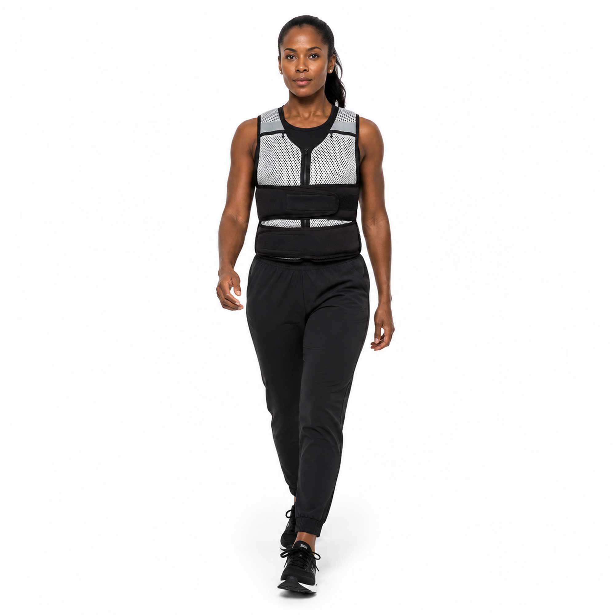 Breathable Walking Weighted Vest