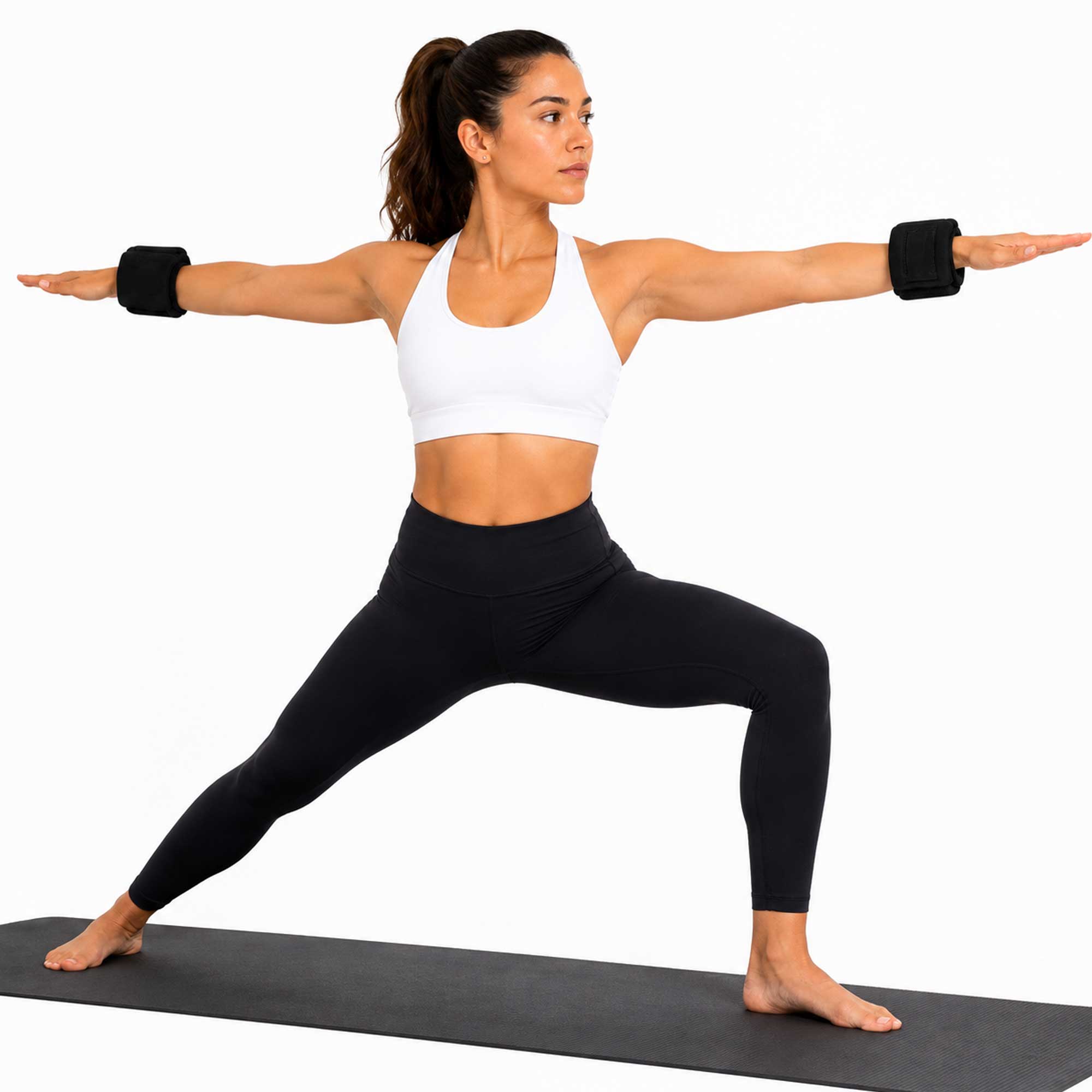 Essential Wrist & Ankle Weights