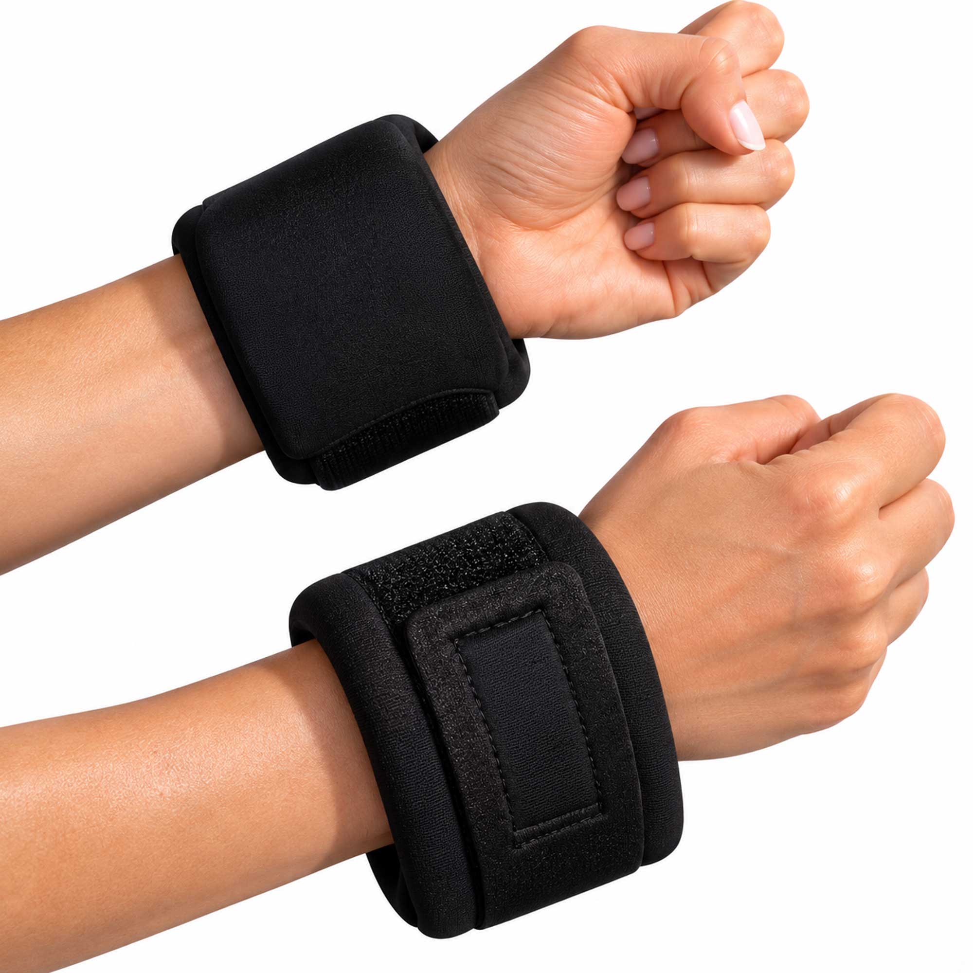 Essential Wrist & Ankle Weights
