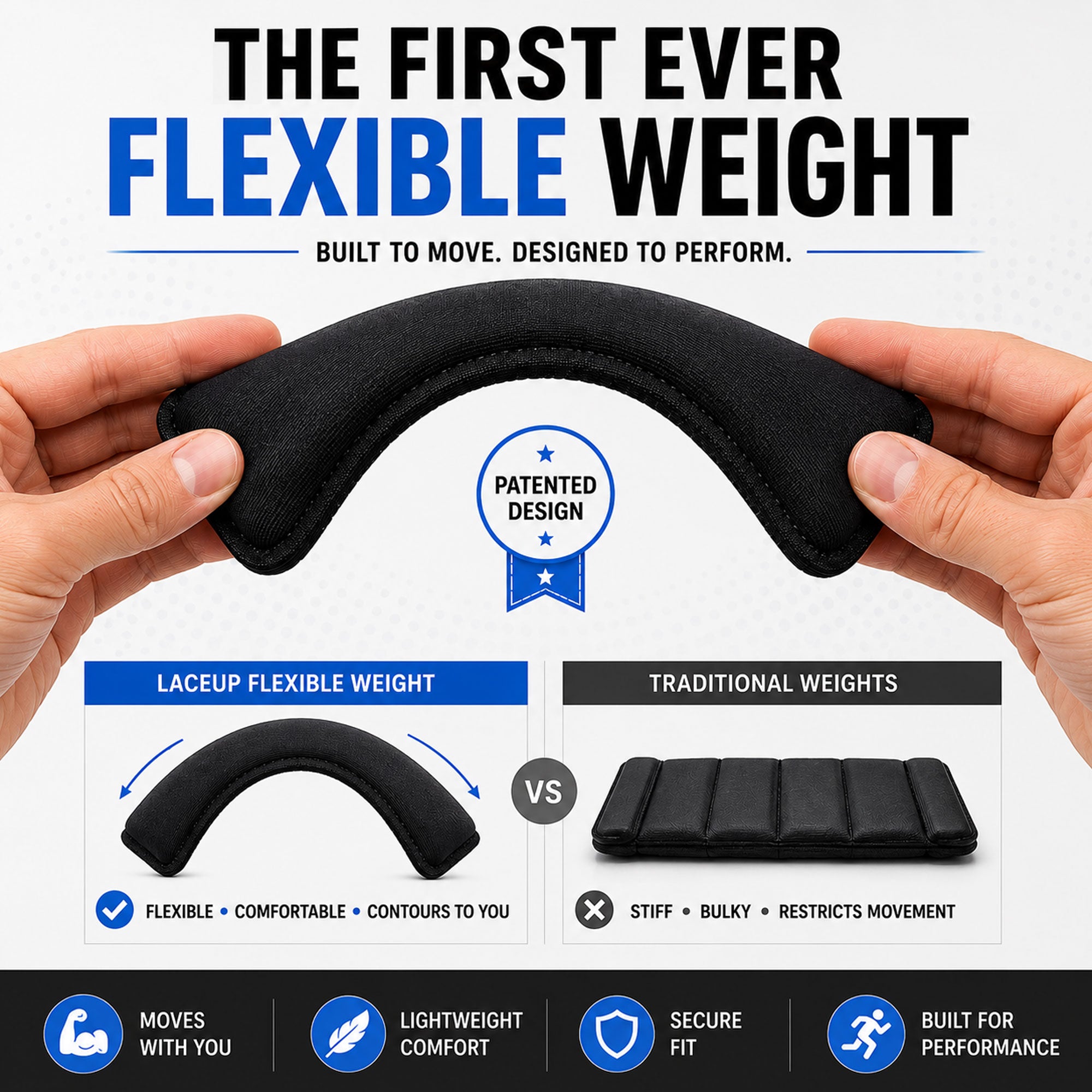 FLX Weights (Additional Weight)