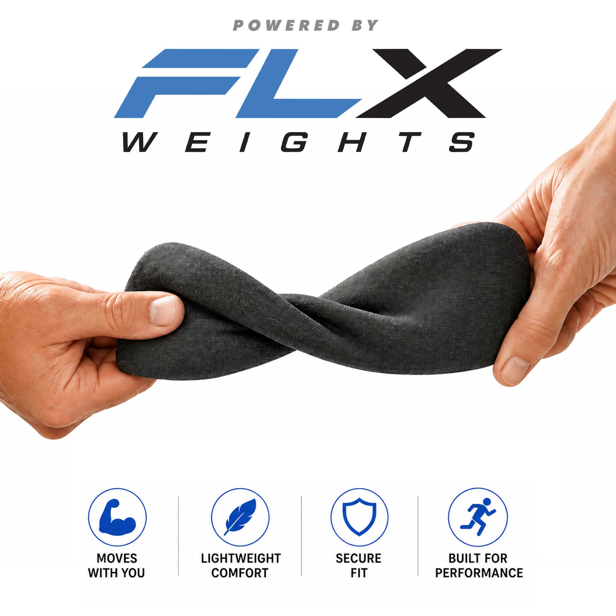 LaceUp Arm Sleeves – Pair
