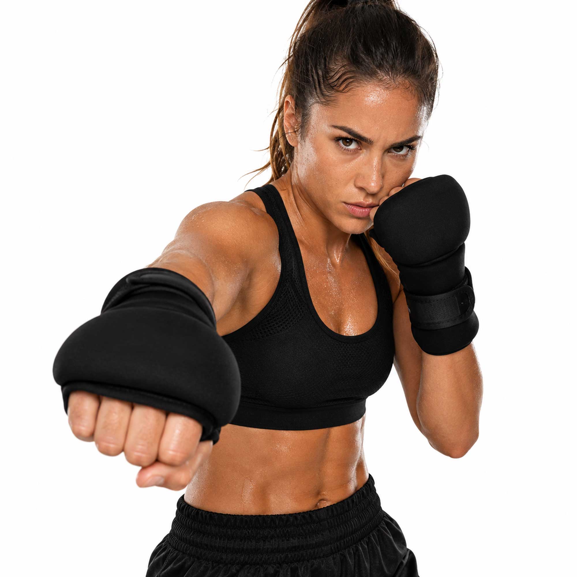 Hand-Wrist Weights