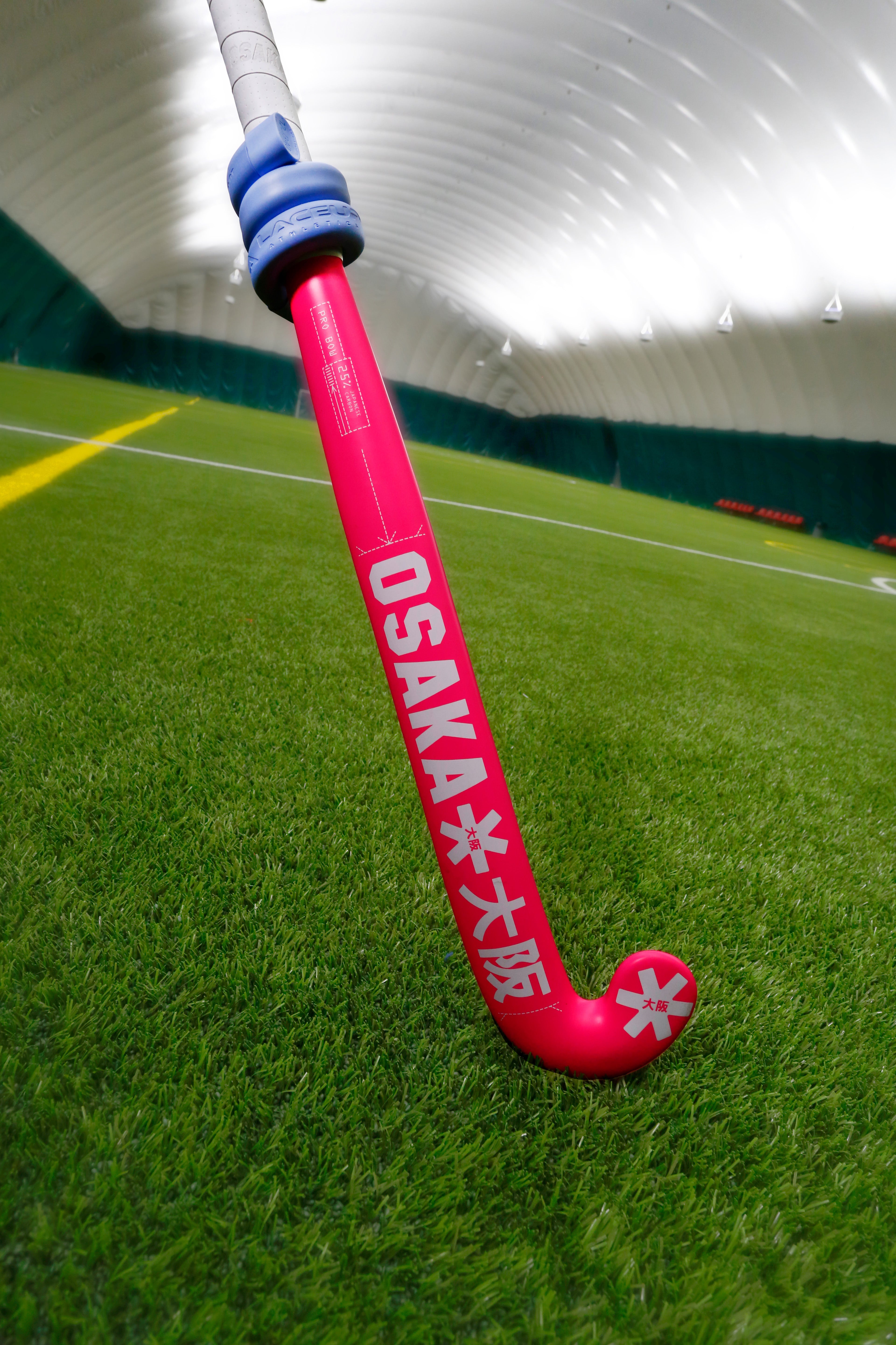 Field Hockey Lace