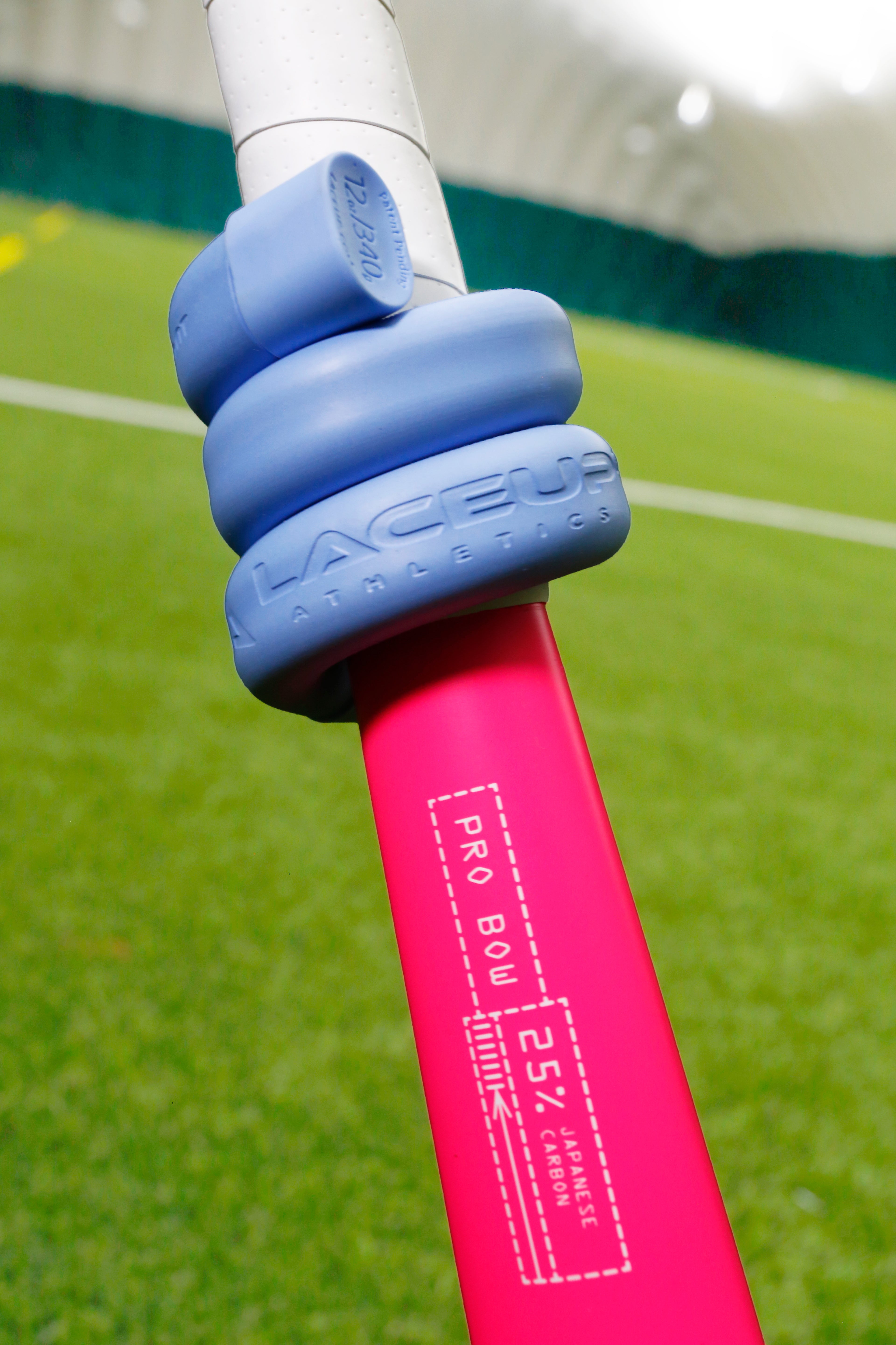 Field Hockey Lace