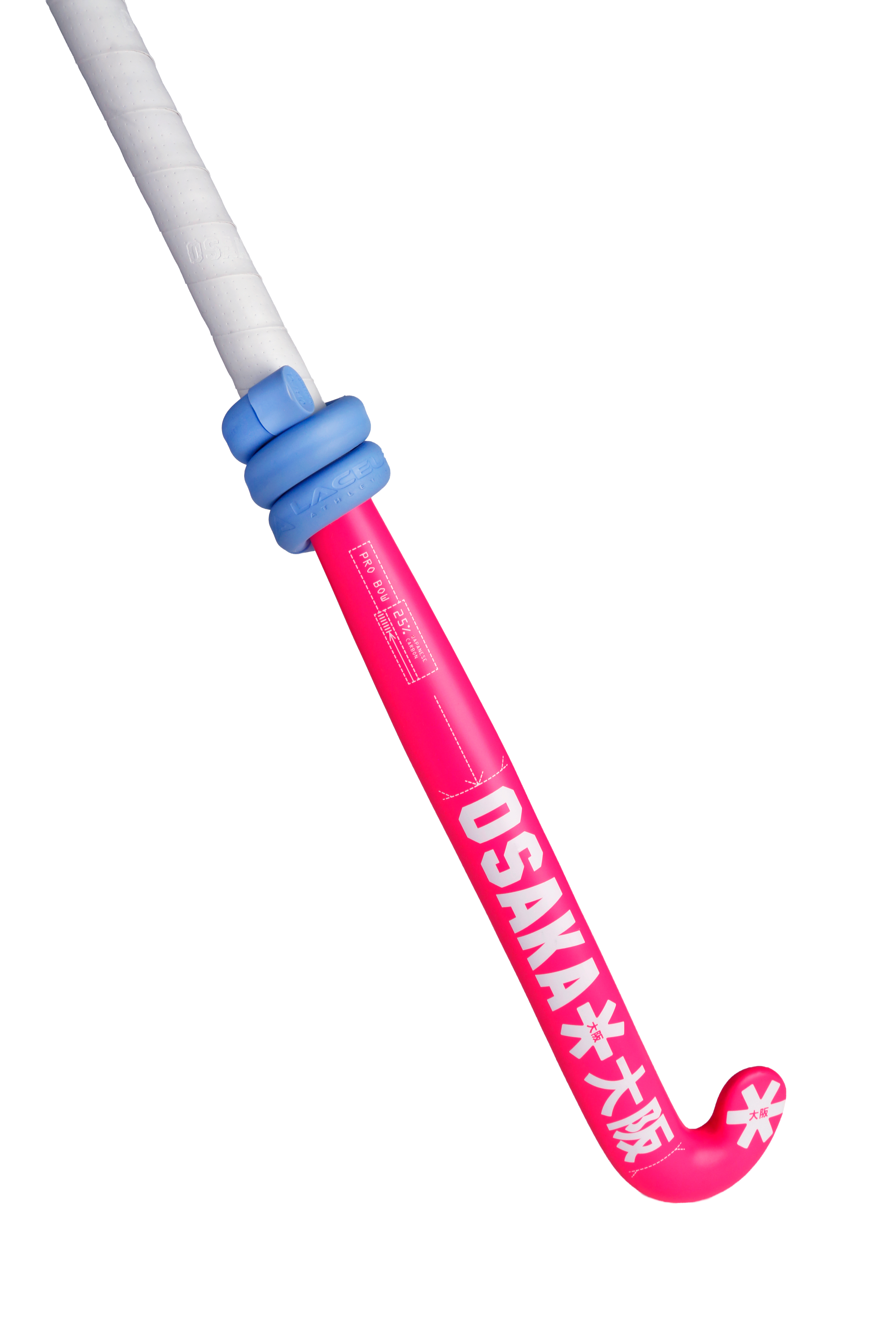 Field Hockey Lace