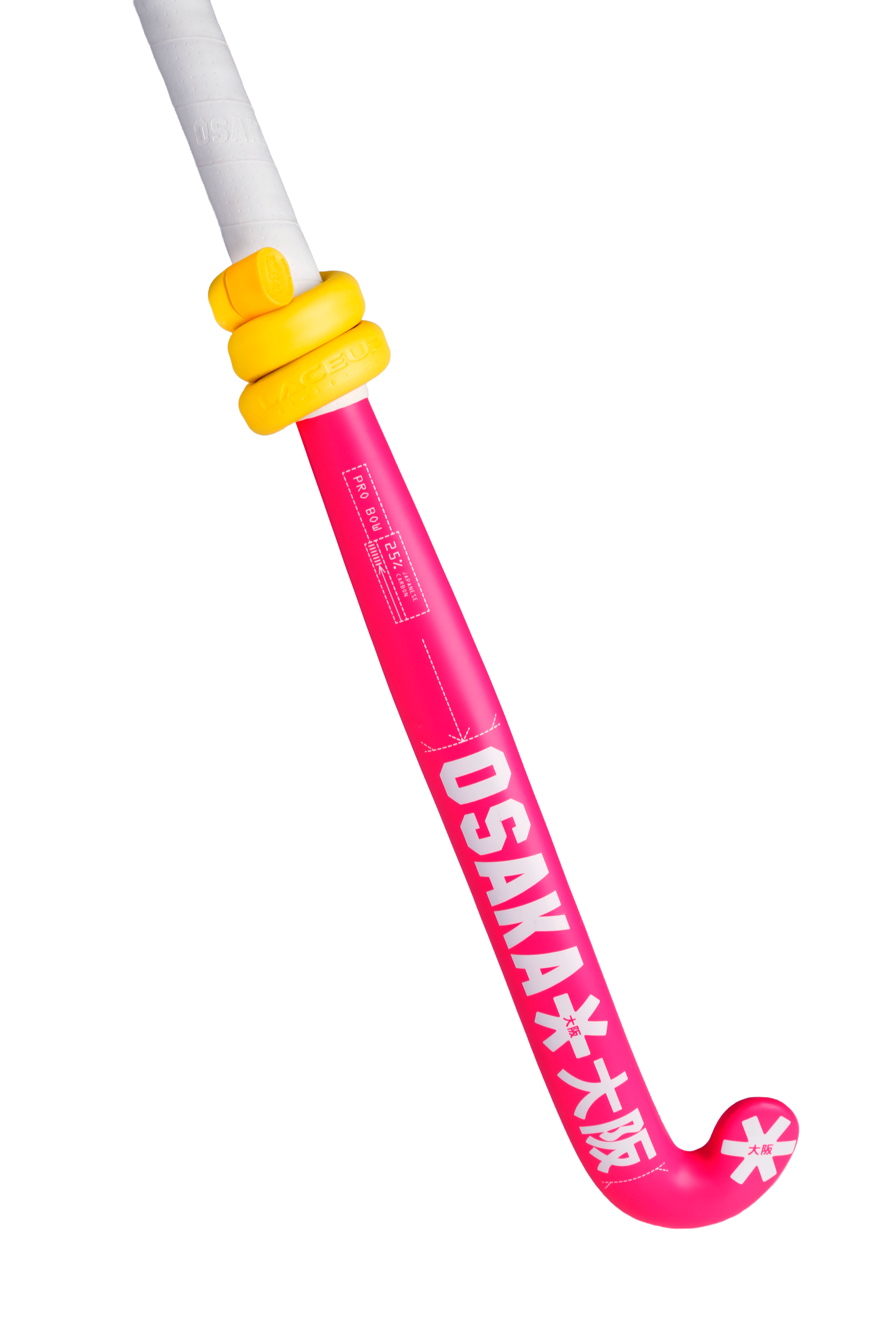 Field Hockey Lace