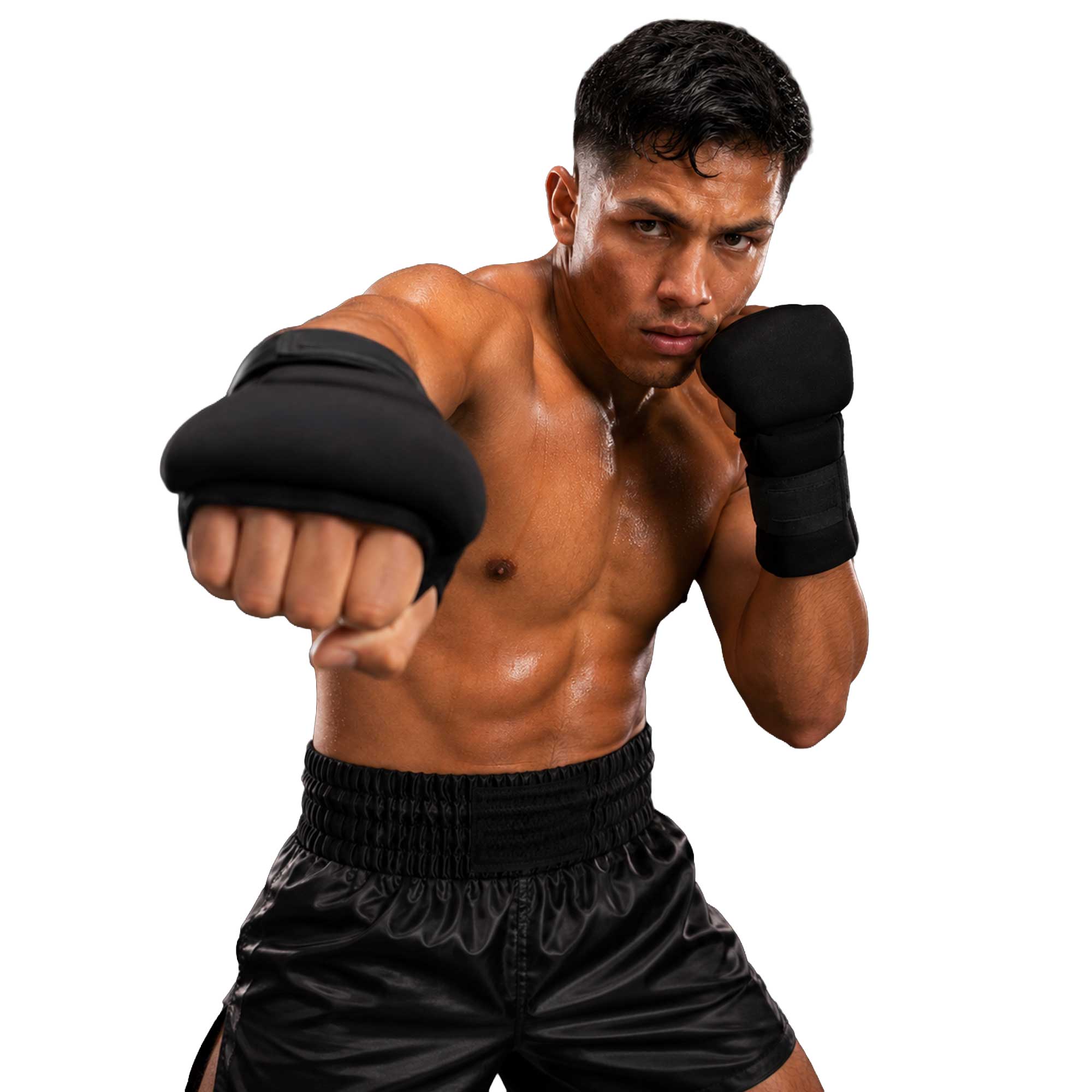 Karate and MMA Training Weights