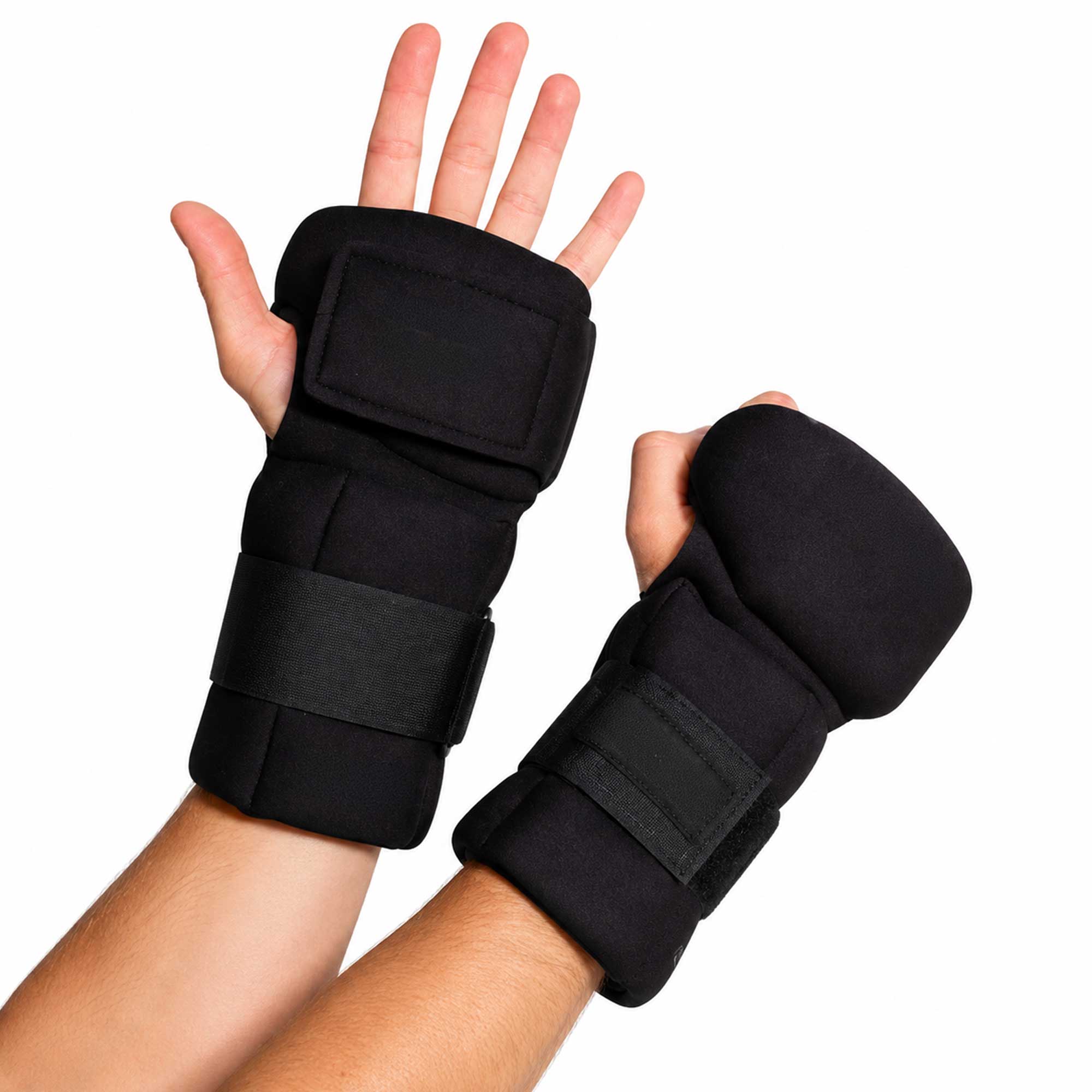 Karate and MMA Training Weights