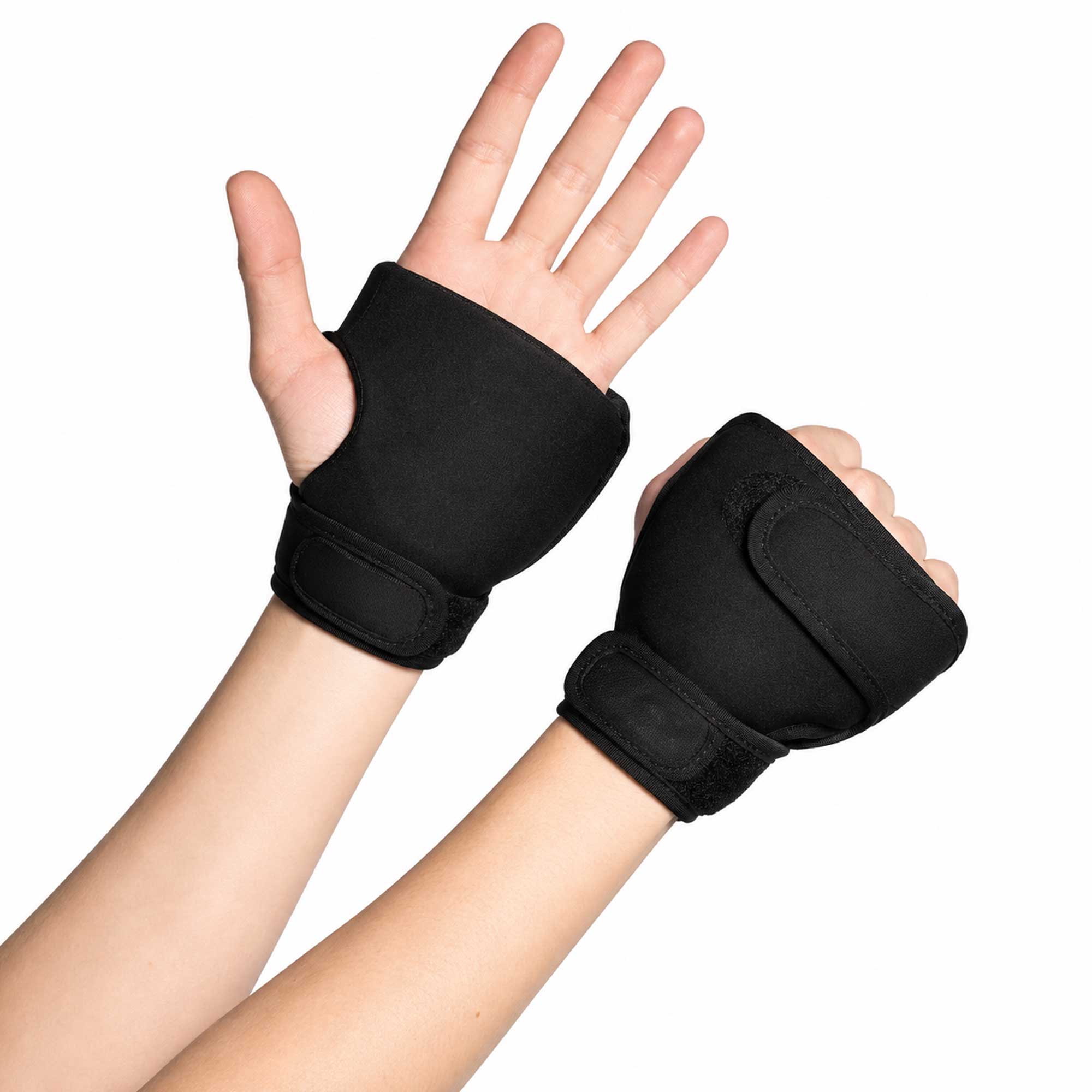 Hand Weights