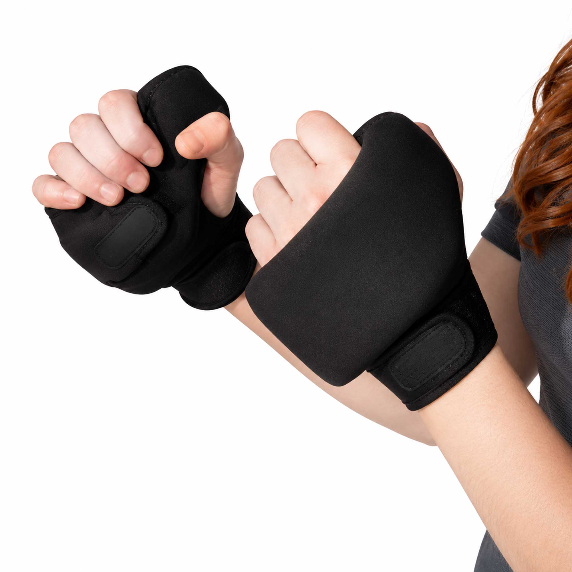 Hand Weights