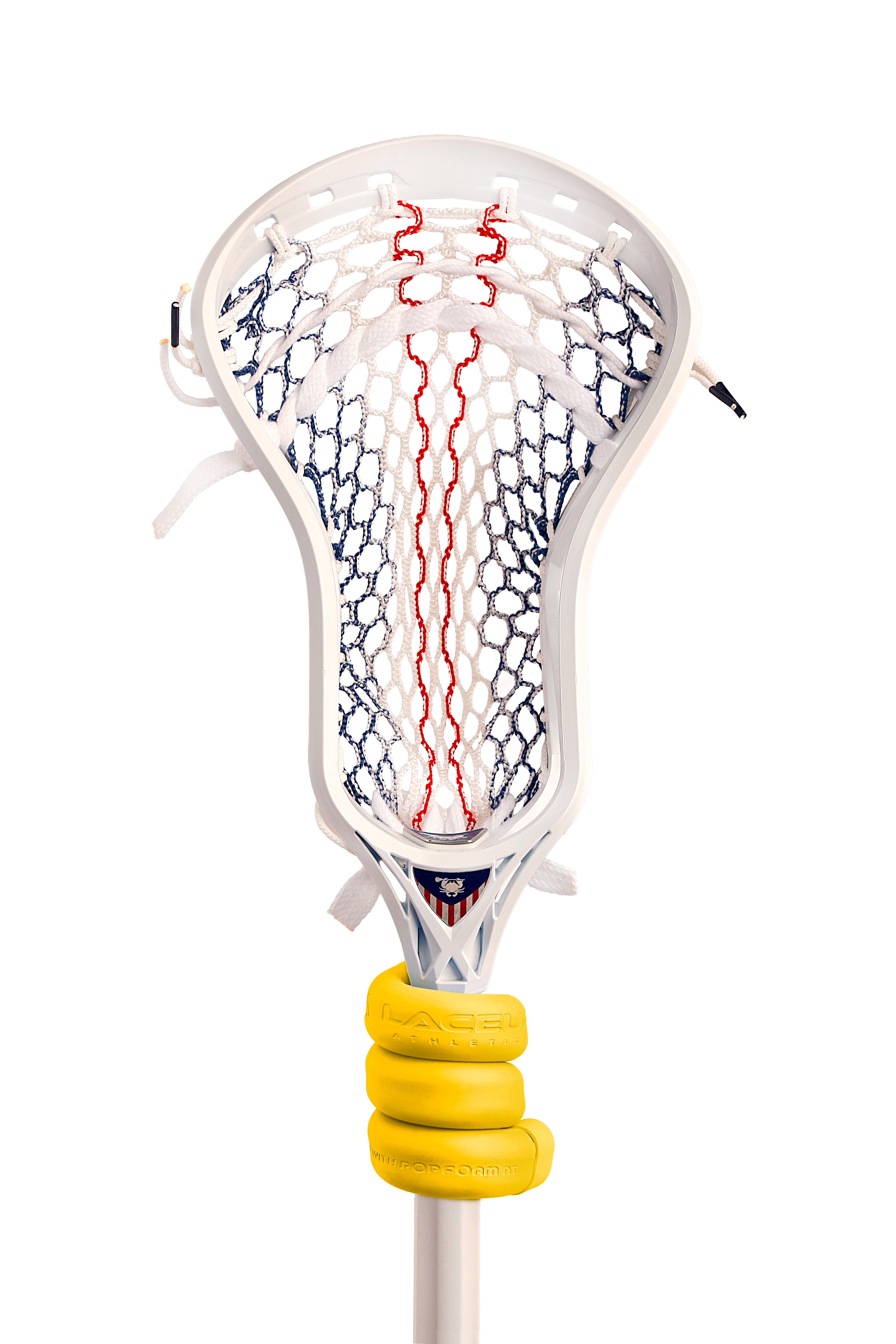 Lacrosse Lace