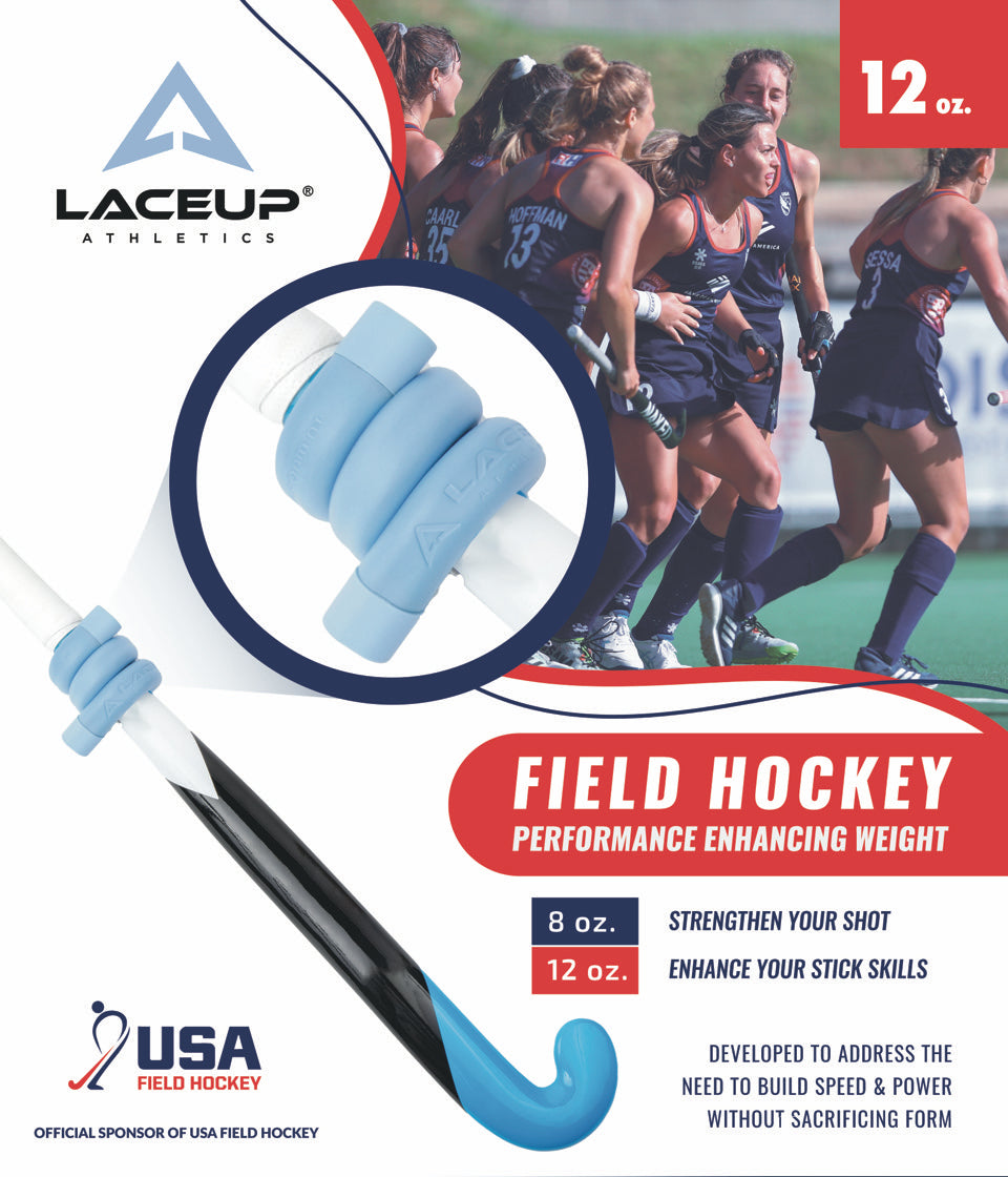 Field Hockey Lace – LACEUP ATHLETICS