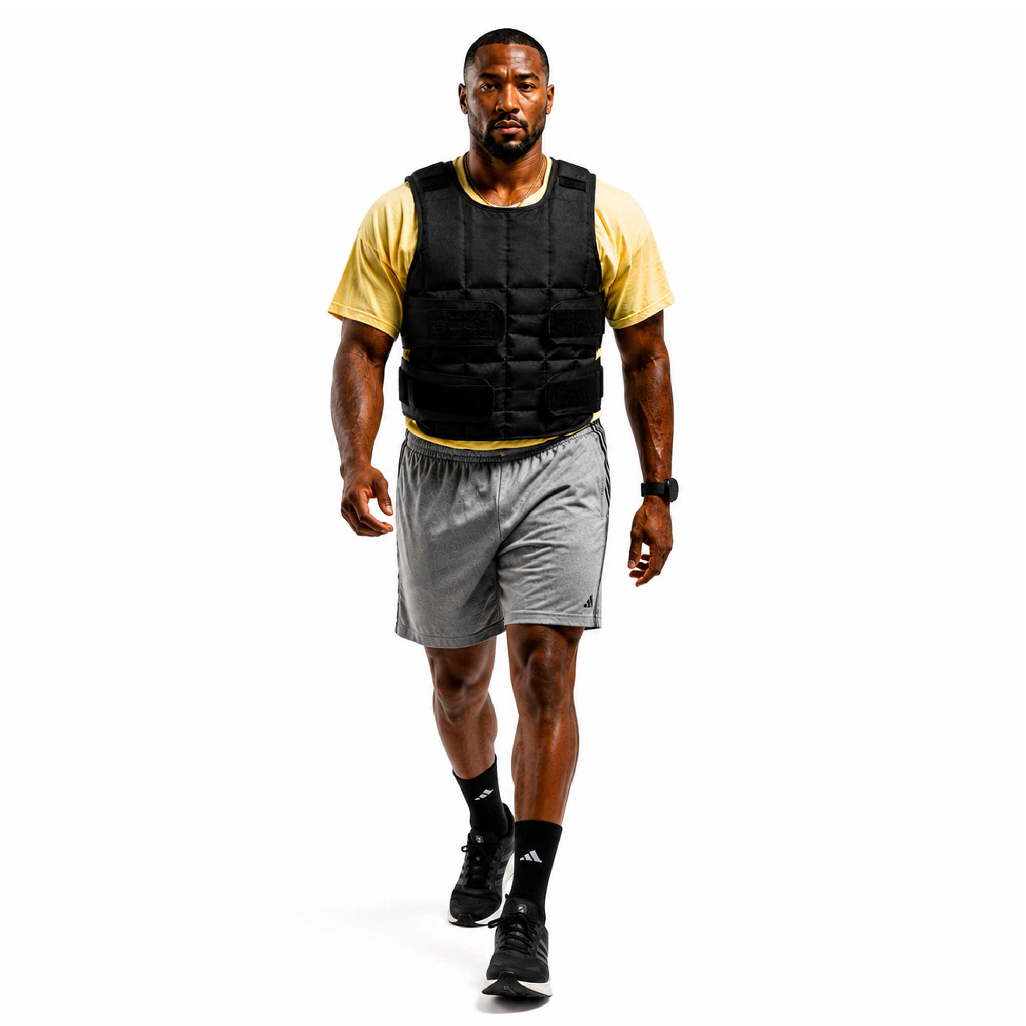 XL Athletic Weighted Uni-Vest