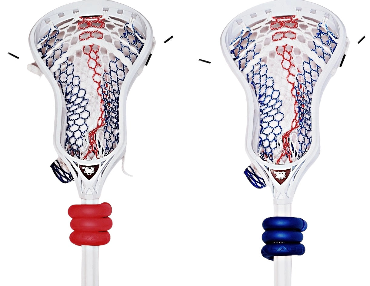 Lacrosse Lace