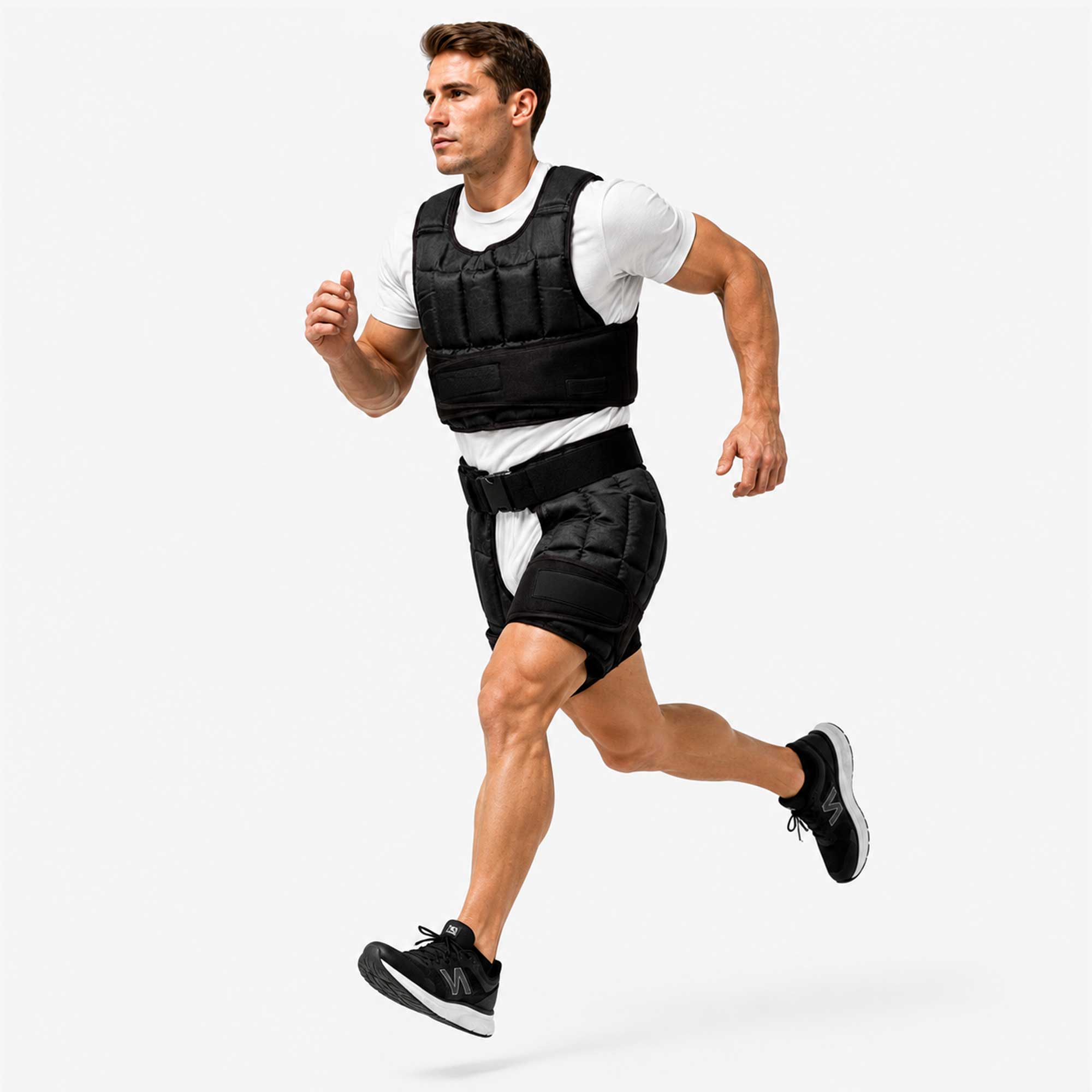 Professional Weighted Training Suits