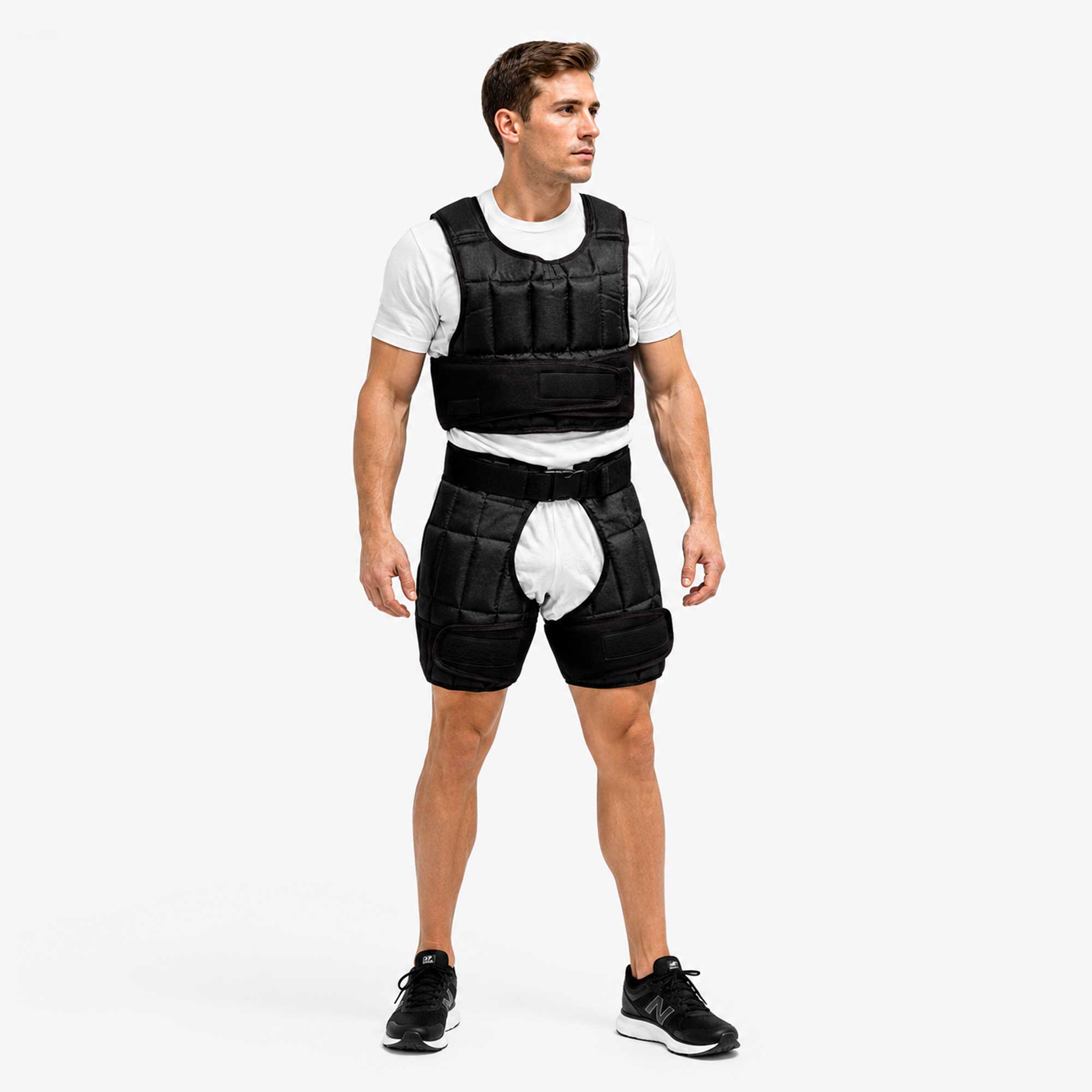 Professional Weighted Training Suits