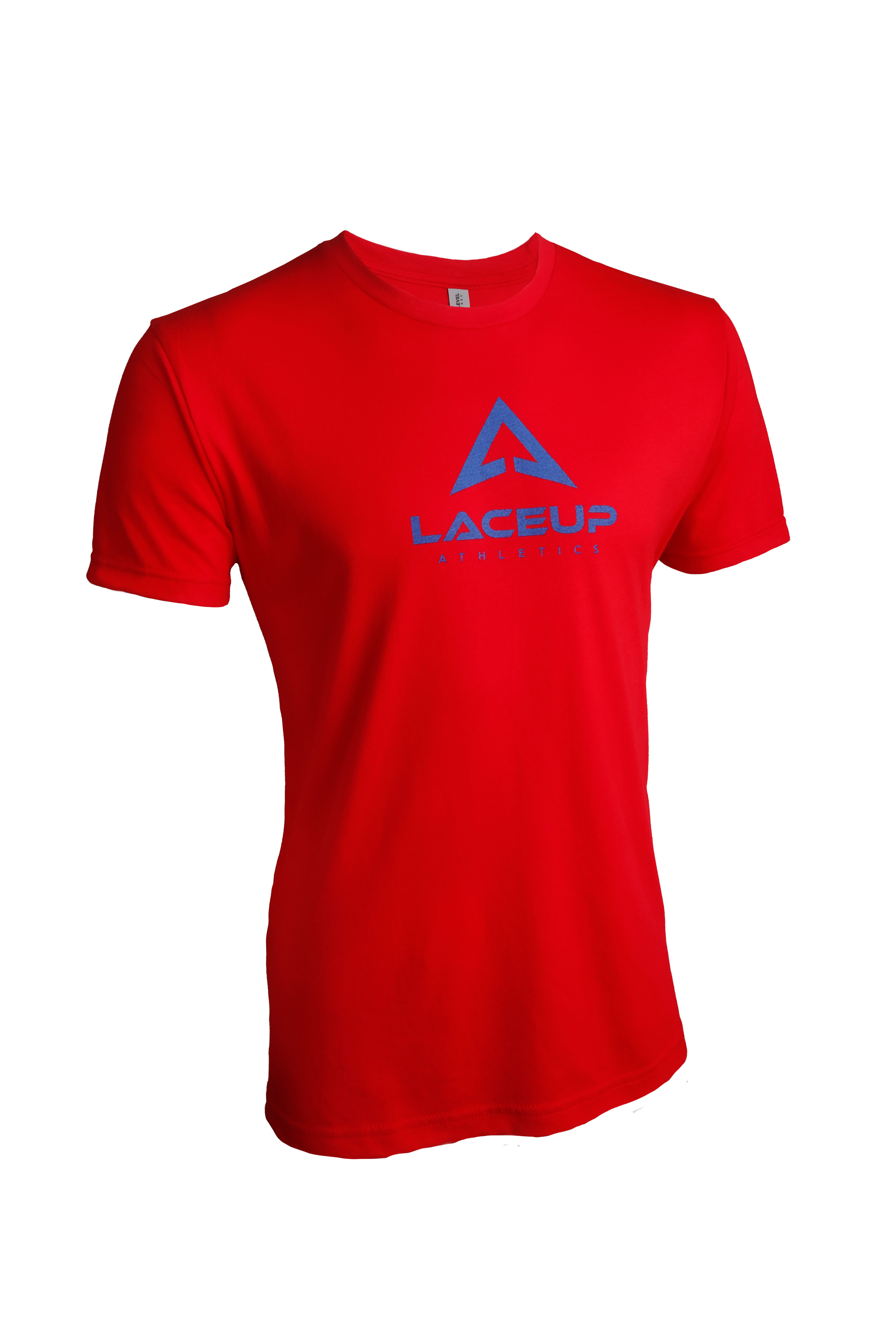 LaceUp Short Sleeve T-Shirt