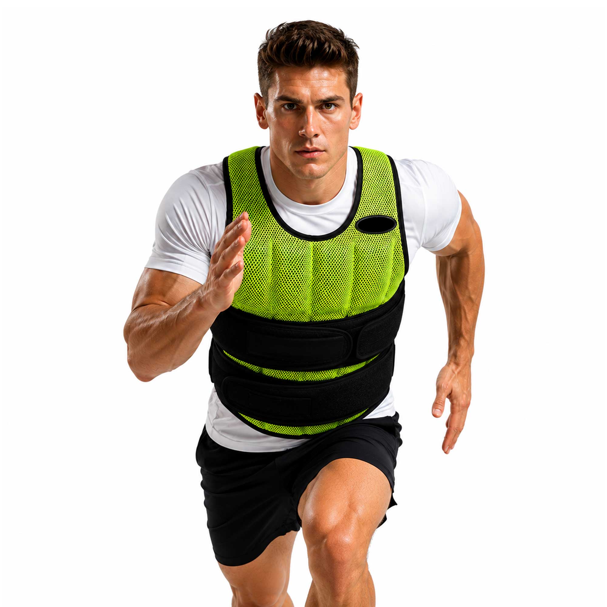 Speed Vest