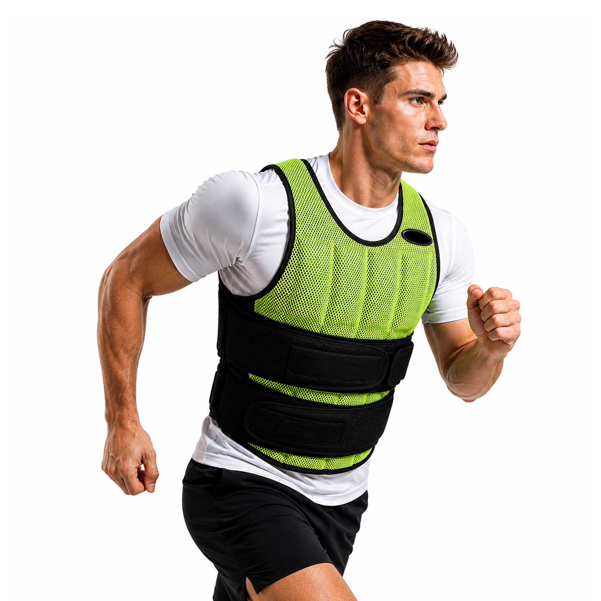 Speed Vest