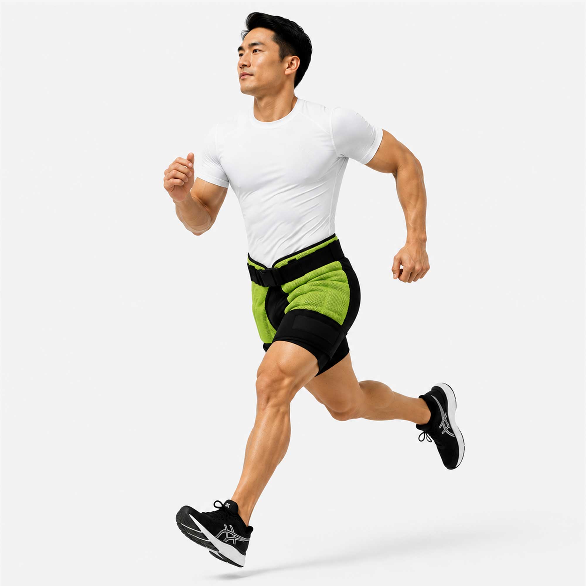 Weighted Speed Training Pants