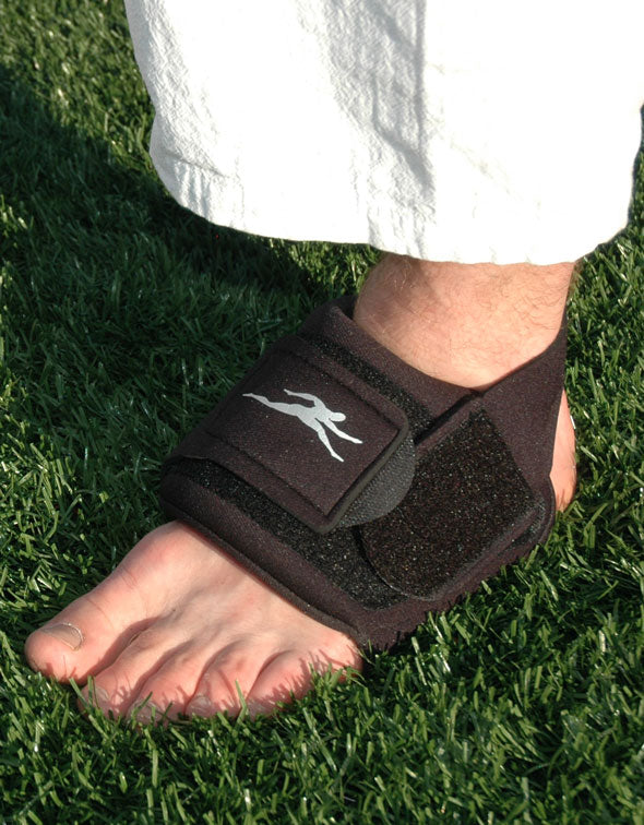 Foot Irons™ FI1.5 (1Â½ lbs. each, 3 lb. pair) Foot Weights