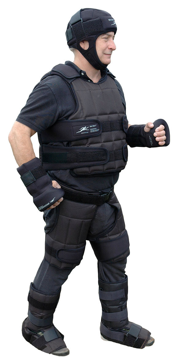 Hulk Max Terminator Suit™ Long, Supplied at 180 Pounds
