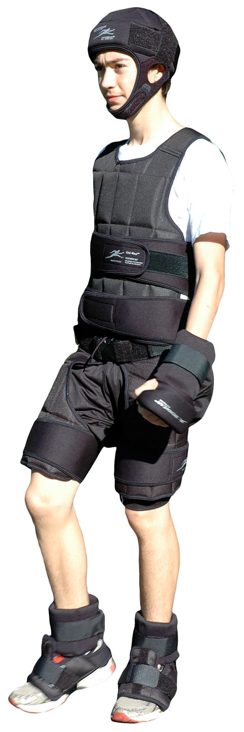 Max Terminator Suit™ Long, Supplied at 53 Pounds