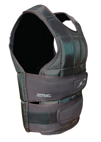 Long Uni-Vest Shell (weights not included)
