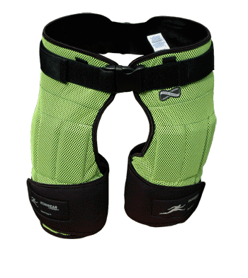Speed Pants
