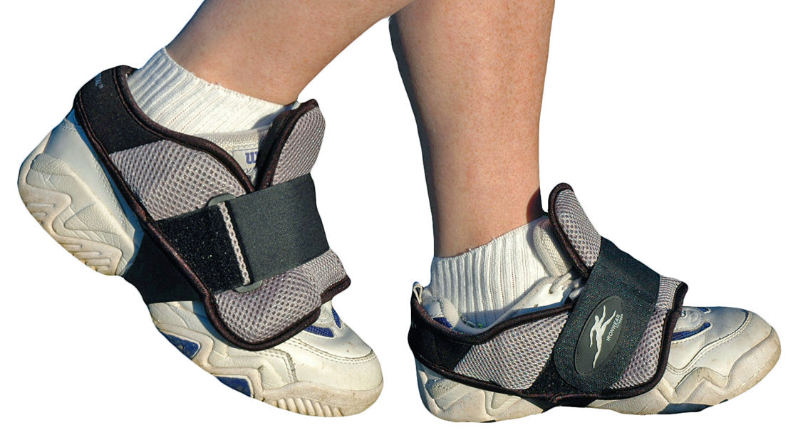 Shoe Irons™ Cool Mesh Series