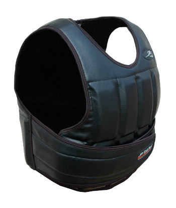 Short Club Vest (weight not included)