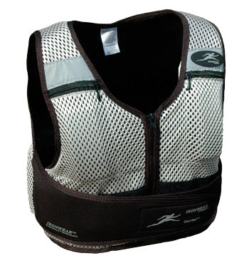 Short Cool Vest Shell (weights not included)