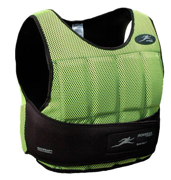 Short Speed Vest Shell (weights not included)