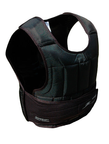 Short Uni-Vest Shell (weights not included)