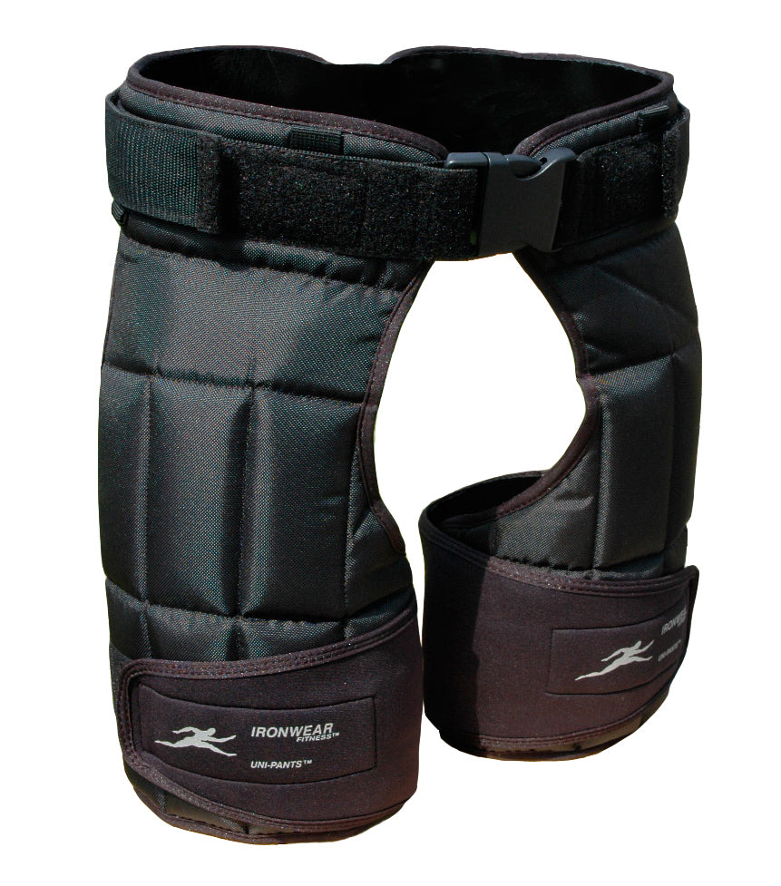 Uni-Pants™ Weighted Conditioning Pants, Supplied at 20lbs (UP20)